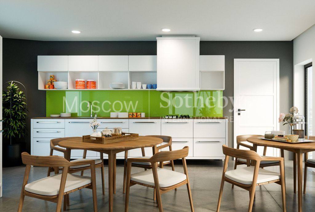 Апартаменты в Шеффилде, Великобритания, 14 м2 фото 3