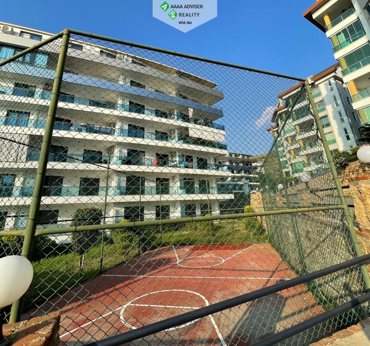 Квартира в Алании, Турция, 90 м2 фото 4