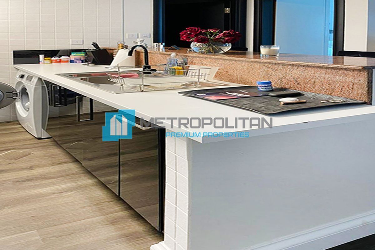 Апартаменты в Дубае, ОАЭ, 60 м2 фото 4