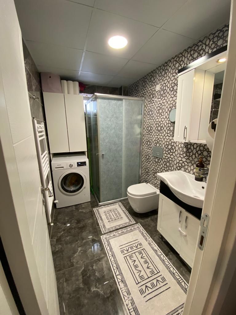 Апартаменты в Анталии, Турция, 110 м2 фото 2