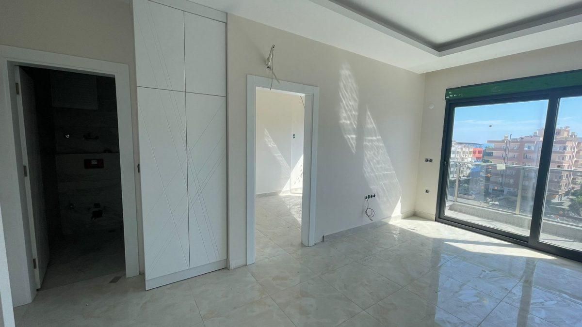 Квартира в Алании, Турция, 55 м2 фото 5