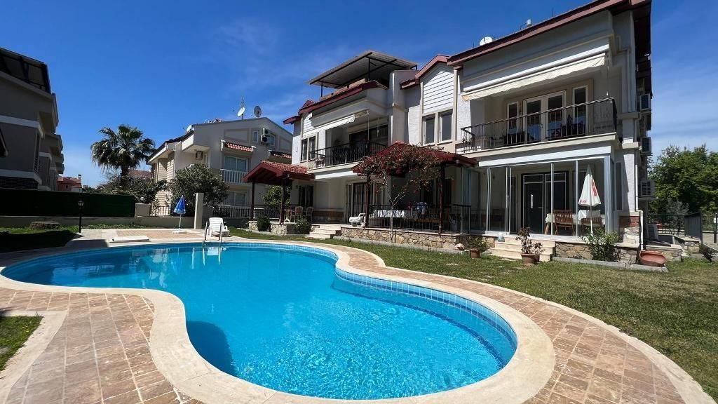 Вилла в Фетхие, Турция, 150 м2 фото 2