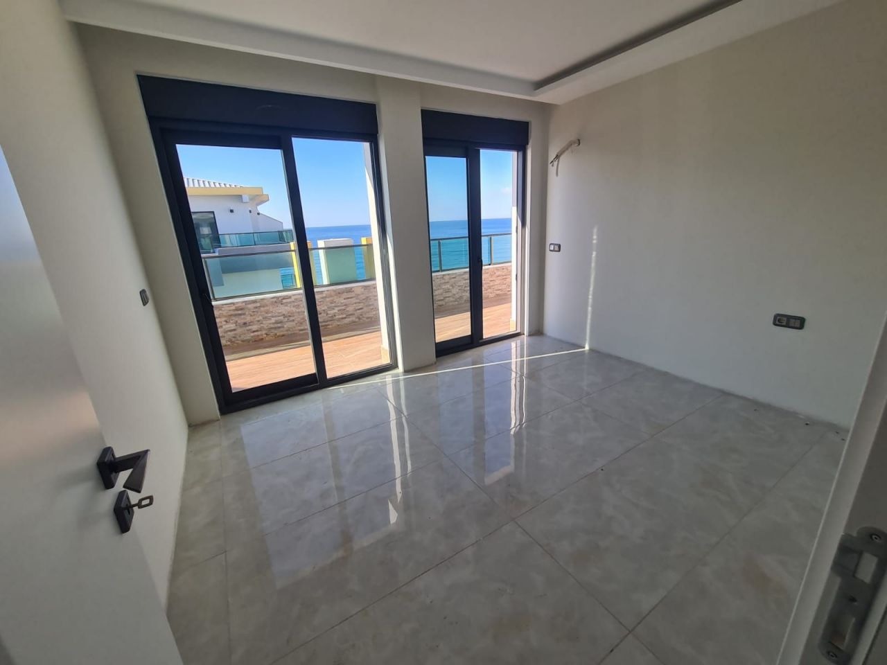 Квартира в Алании, Турция, 100 м2 фото 4