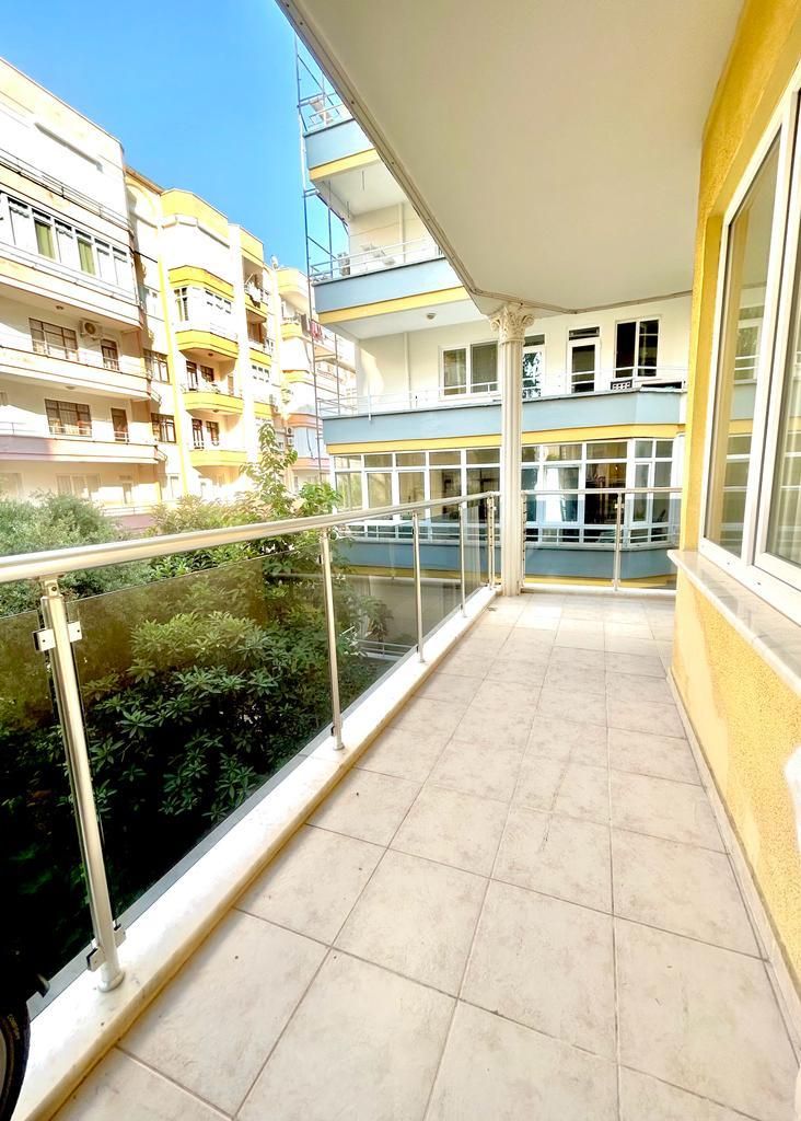 Квартира в Алании, Турция, 120 м2 фото 5