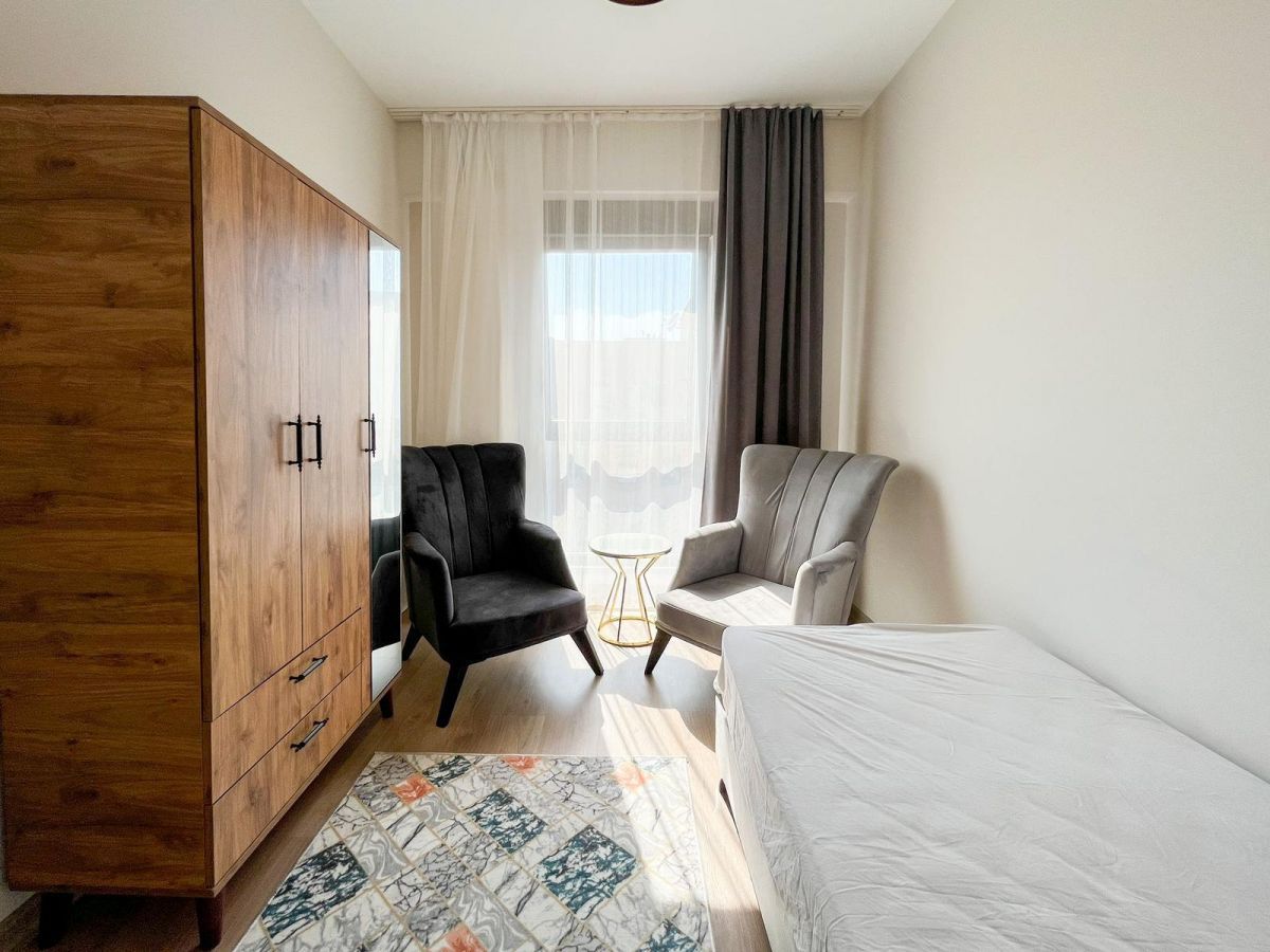 Квартира Santral Mah., Турция, 95 м2 фото 3