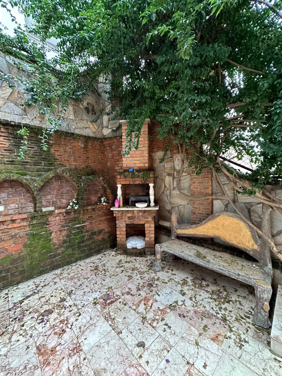 Квартира в Алании, Турция, 111 м2 фото 2