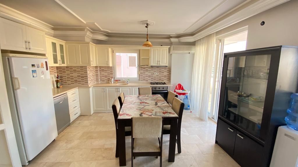 Квартира в Алании, Турция, 200 м2 фото 4