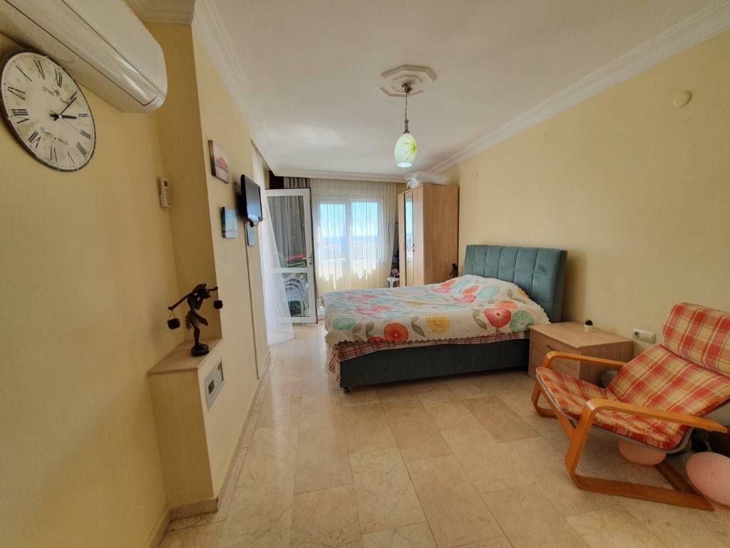 Квартира в Алании, Турция, 110 м2 фото 4