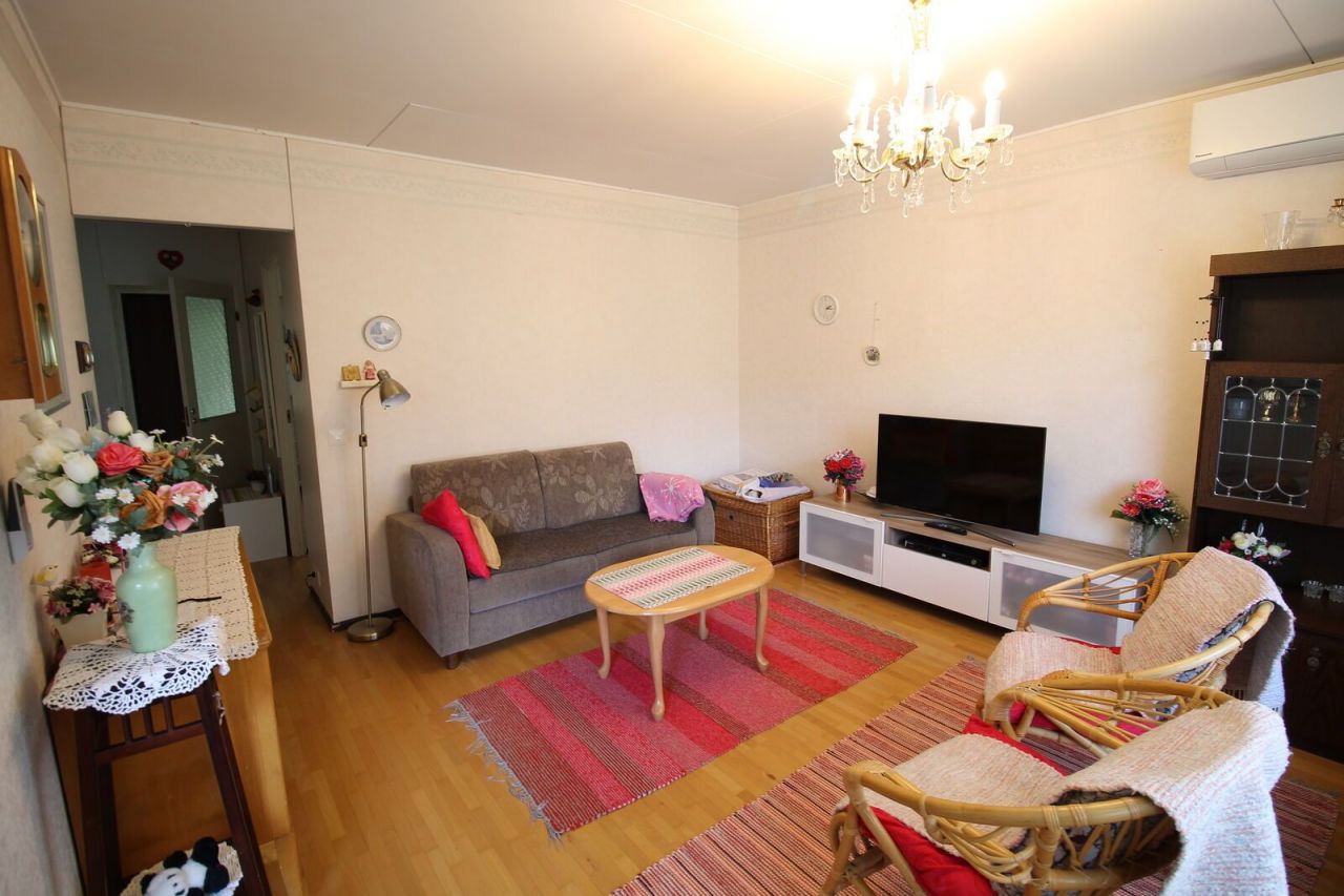 Таунхаус в Куопио, Финляндия, 53.5 м2 фото 2