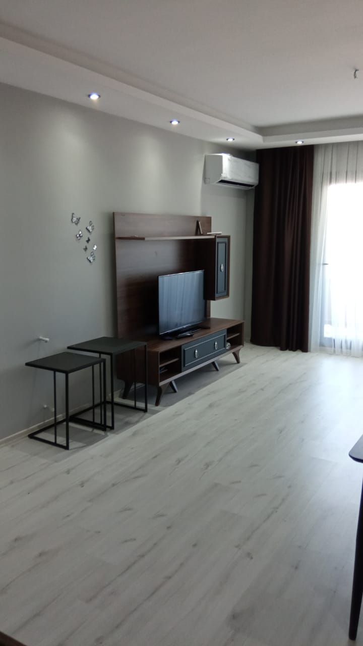 Квартира в Мерсине, Турция, 110 м2 фото 2