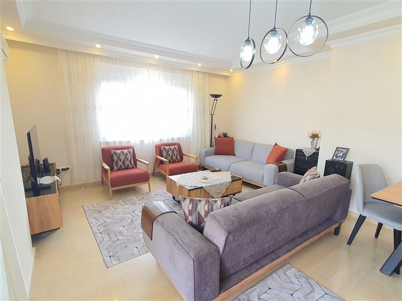 Пентхаус в Алании, Турция, 200 м2 фото 5