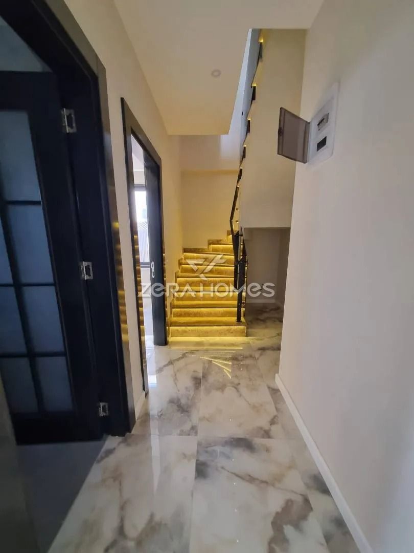 Квартира в Алании, Турция, 101 м2 фото 5