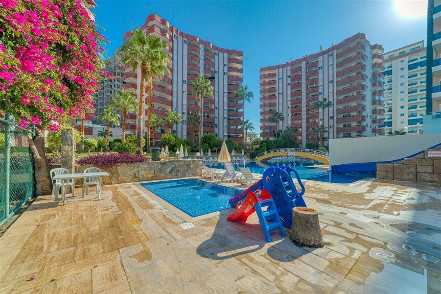 Квартира в Алании, Турция, 156 м2 фото 2