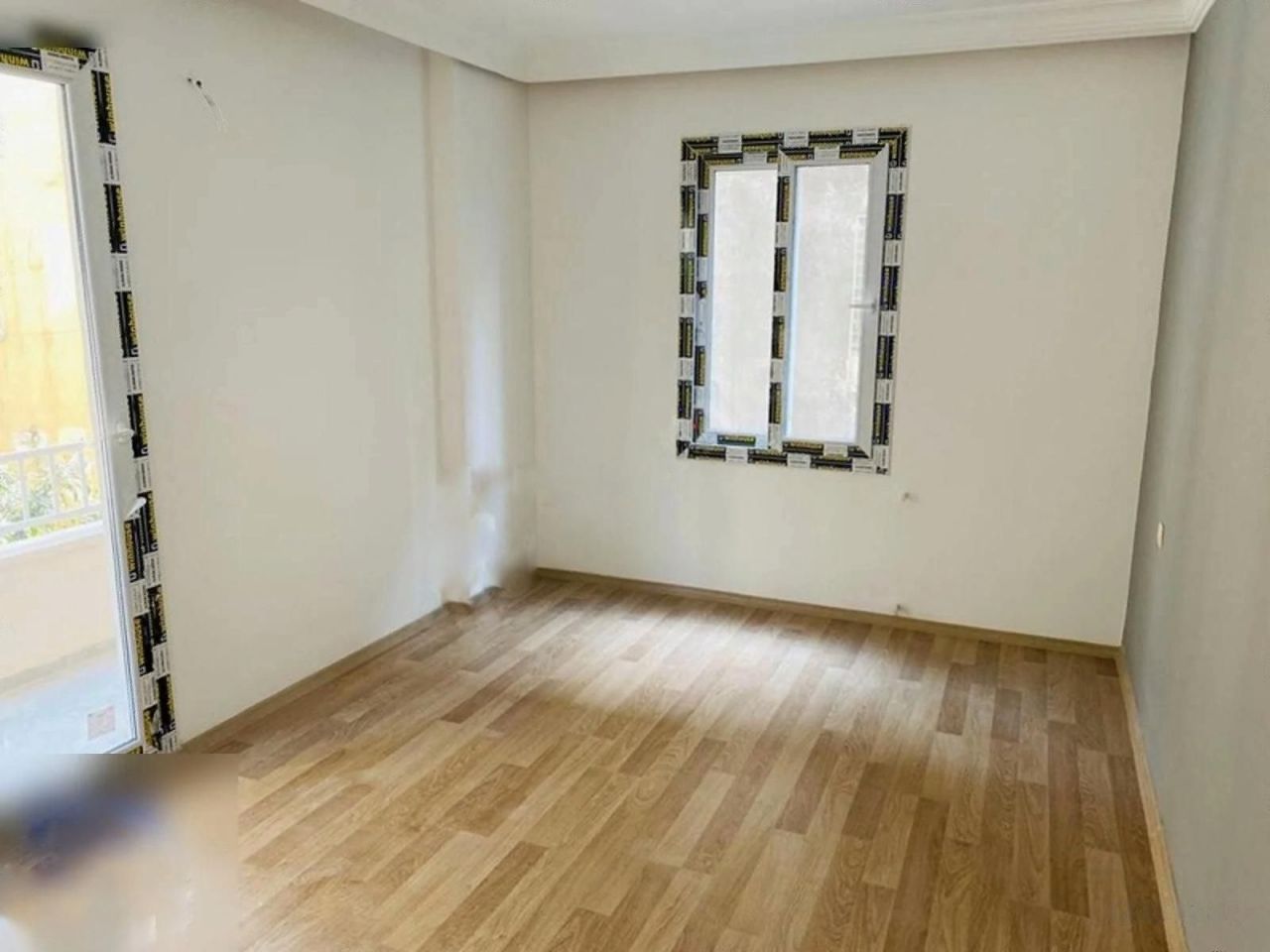 Квартира в Мерсине, Турция, 120 м2 фото 2