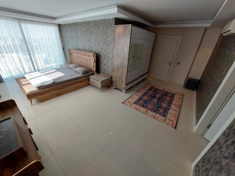 Вилла в Алании, Турция, 150 м2 фото 5