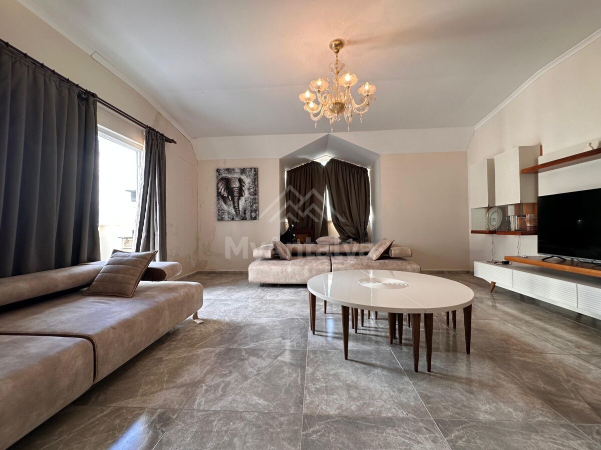 Квартира в Алании, Турция, 178 м2 фото 2