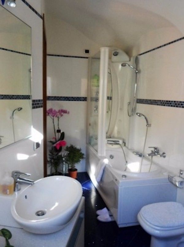 Дом в Сан-Ремо, Италия, 100 м2 фото 5