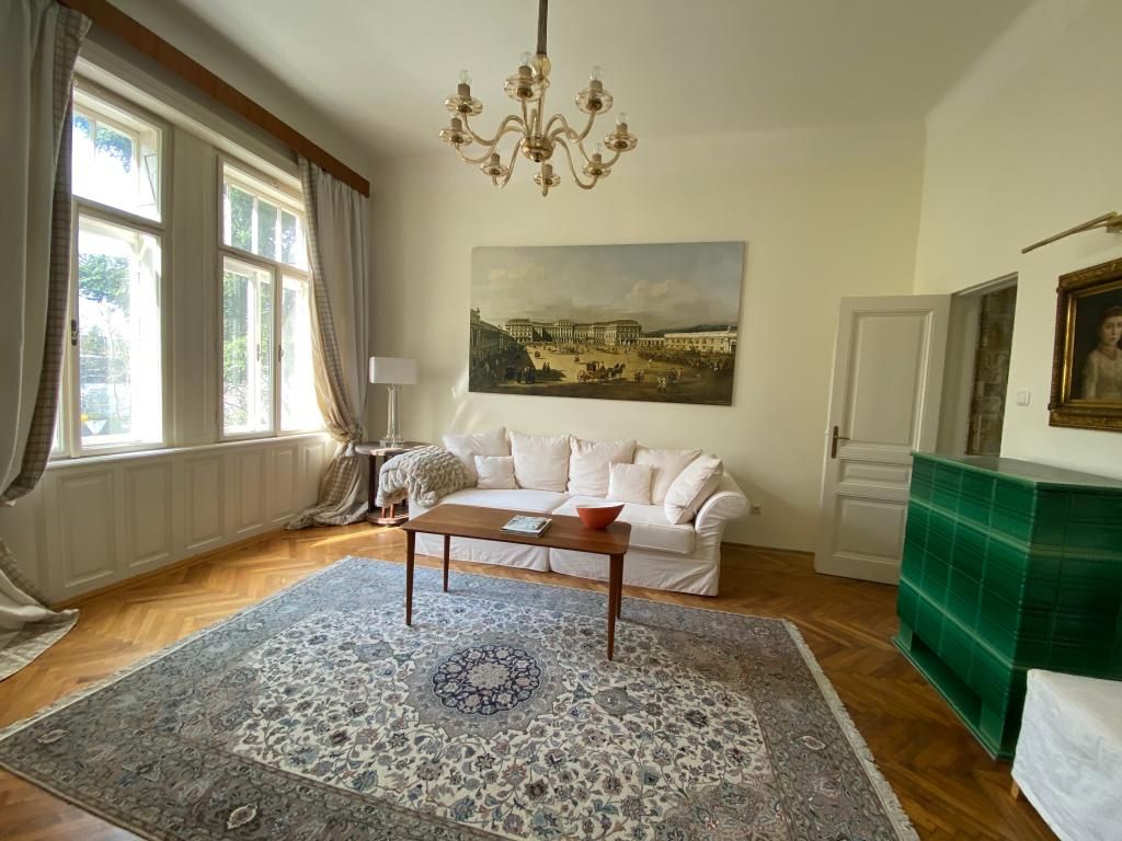 Дом Baden, Австрия, 313 м2 фото 5