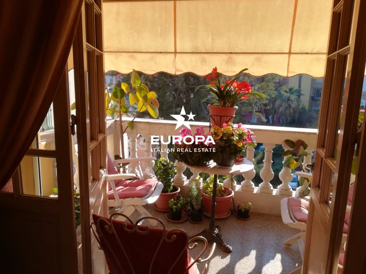 Апартаменты в Сан-Ремо, Италия, 300 м2 фото 2
