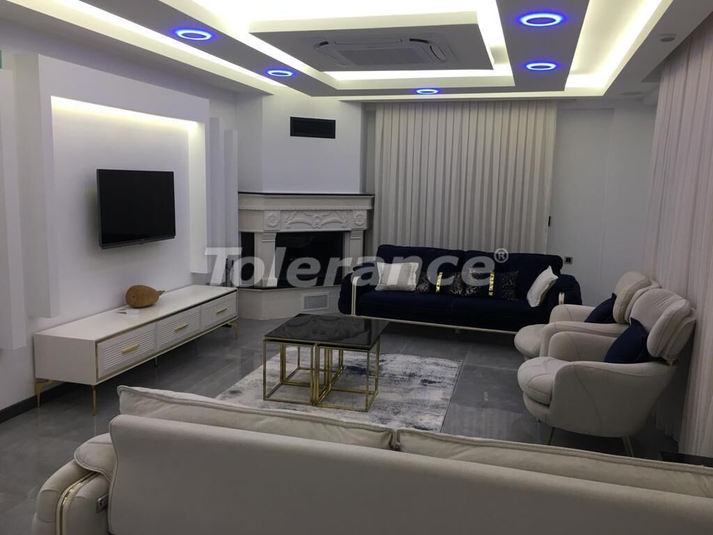 Вилла в Белеке, Турция, 285 м2 фото 5