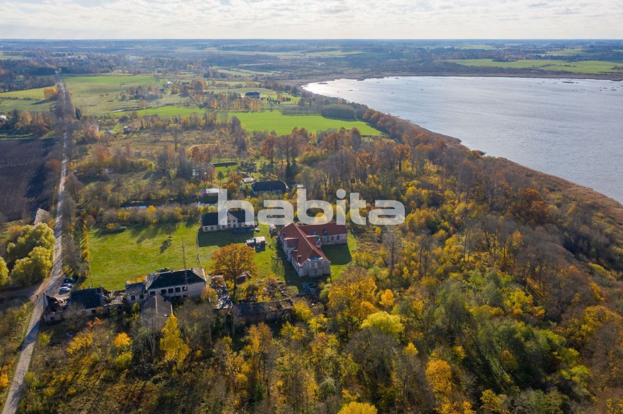 Дом Liguti, Латвия, 1 667 м2 фото 3