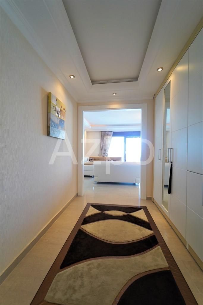 Апартаменты в Алании, Турция, 145 м2 фото 3