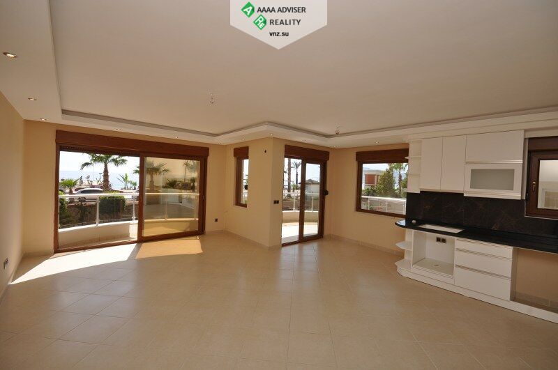 Квартира в Алании, Турция, 150 м2 фото 4