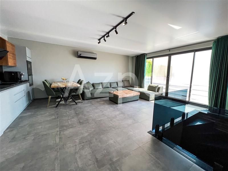 Вилла в Алании, Турция, 140 м2 фото 4