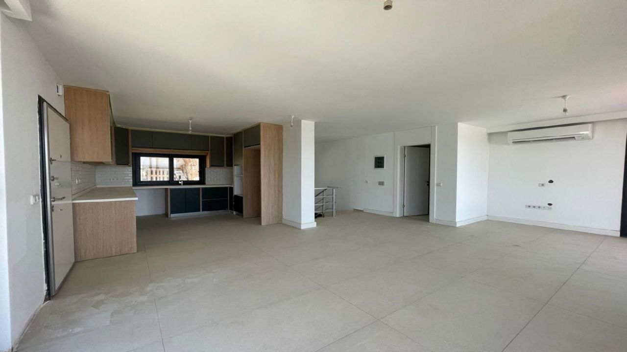 Пентхаус в Бодруме, Турция, 180 м2 фото 2