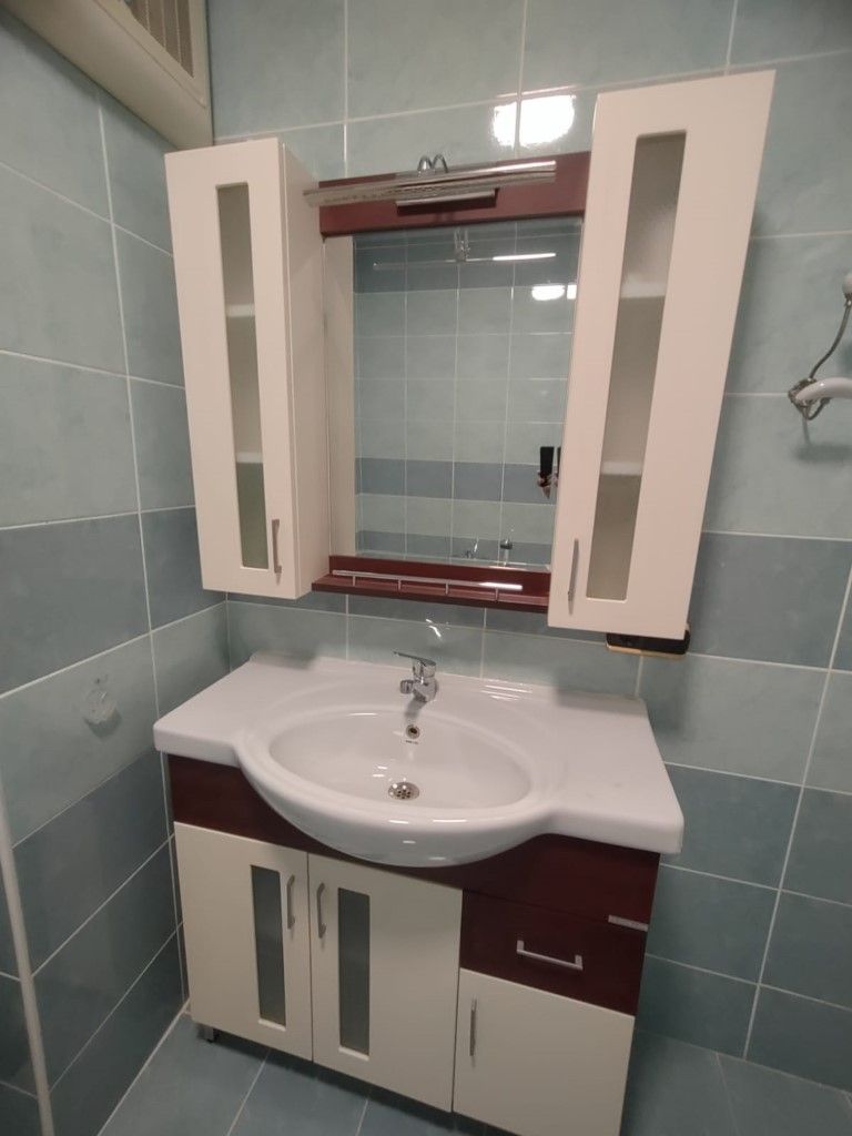Квартира в Алании, Турция, 100 м2 фото 4