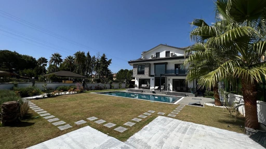 Вилла в Фетхие, Турция, 220 м2 фото 2