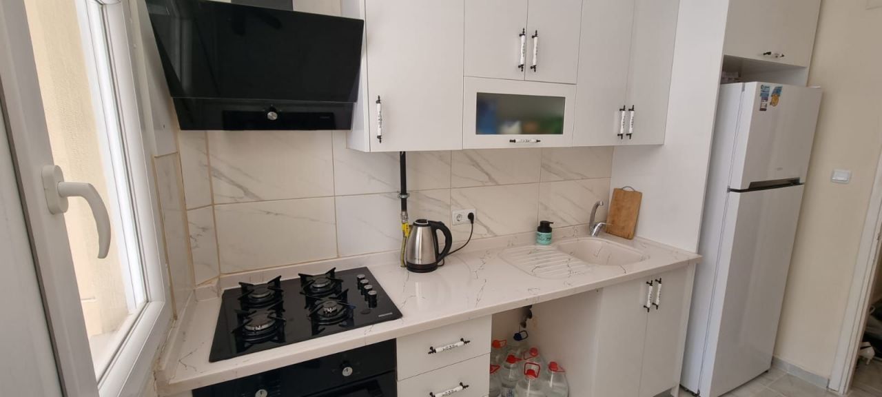 Квартира в Мерсине, Турция, 120 м2 фото 4