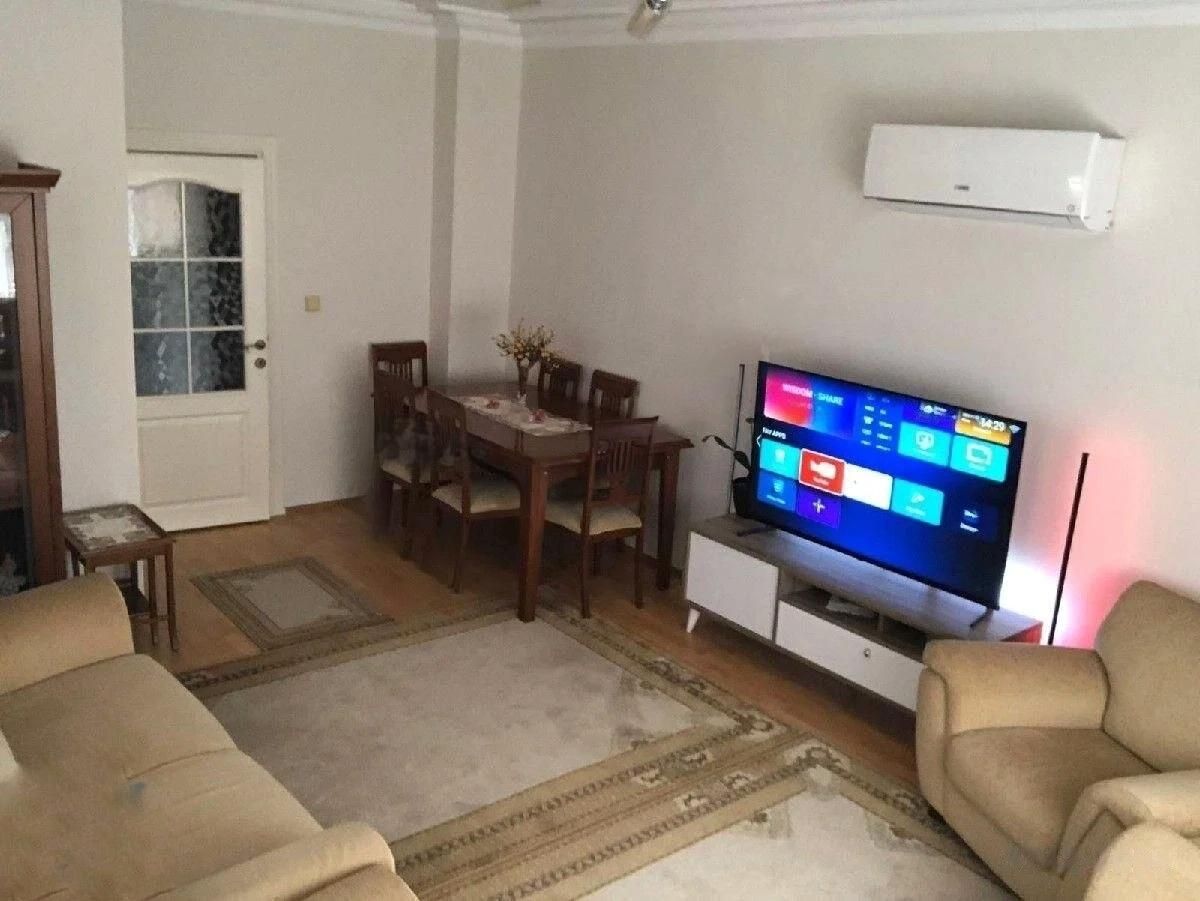 Квартира в Анталии, Турция, 130 м2 фото 3