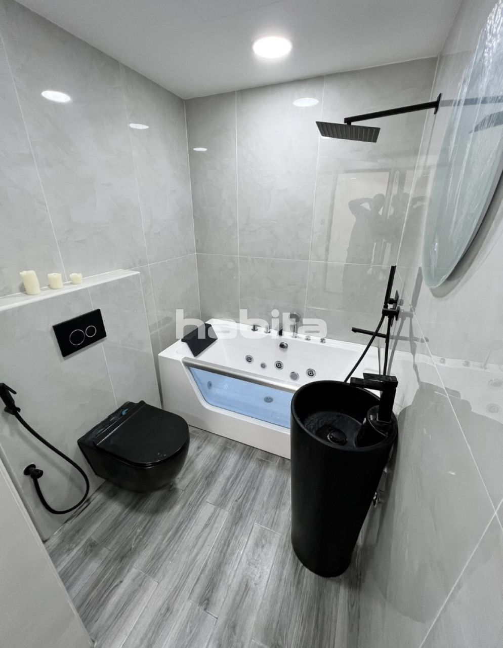 Апартаменты в Дубае, ОАЭ, 48 м2 фото 5