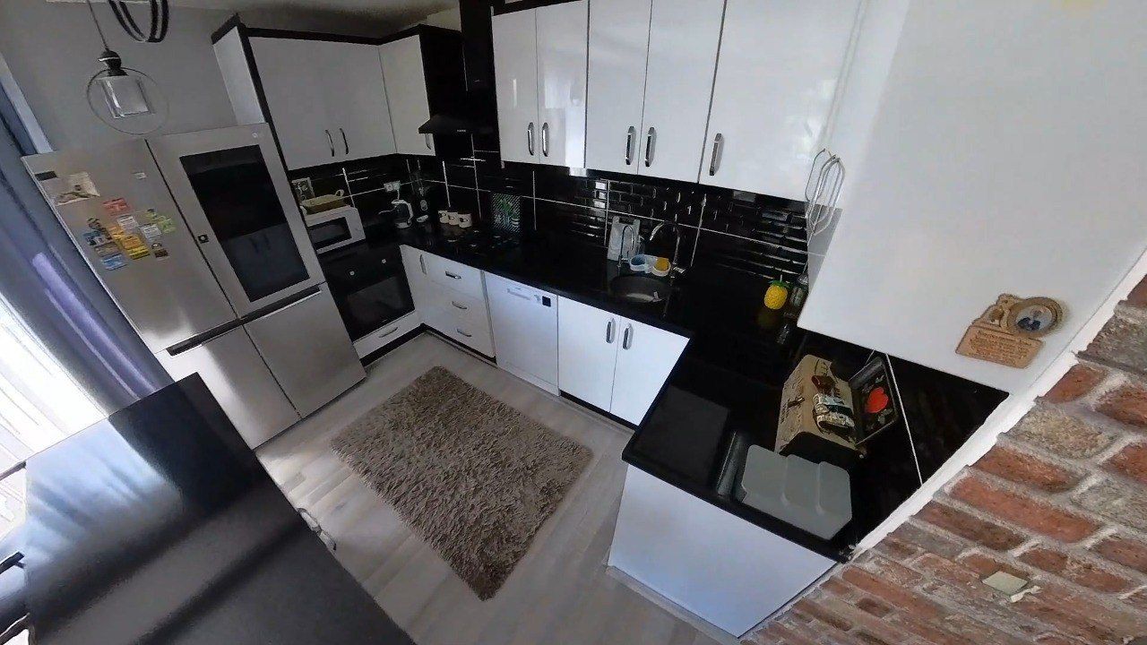 Квартира в Мерсине, Турция, 155 м2 фото 5