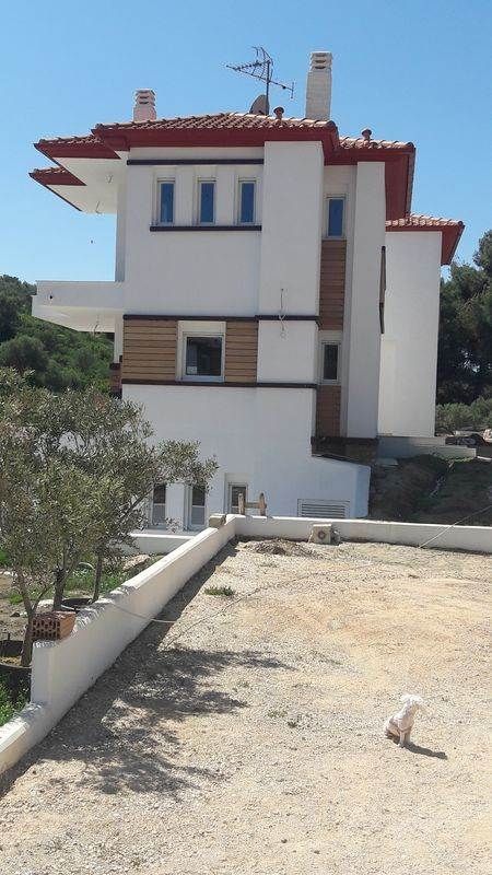 Таунхаус в Ситонии, Греция, 182 м2 фото 4