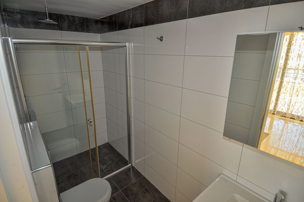 Пентхаус в Кестеле, Турция, 160 м2 фото 5