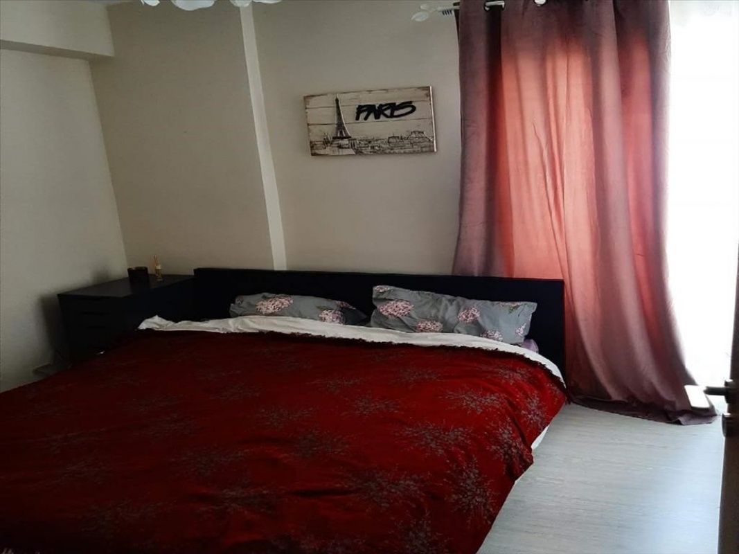 Квартира в Афинах, Греция, 43 м2 фото 4