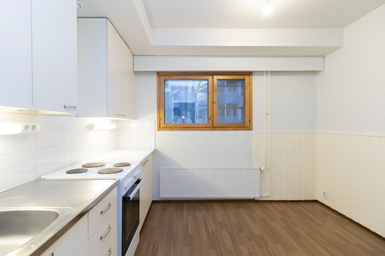 Квартира в Яанекоски, Финляндия, 51 м2 фото 3