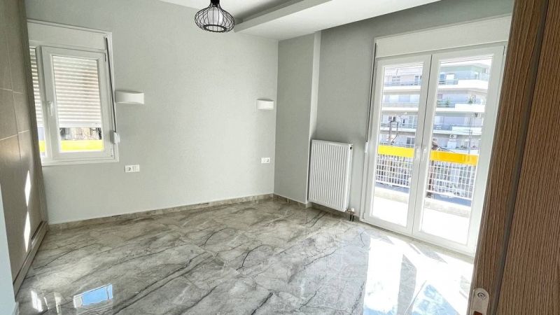 Апартаменты в Салониках, Греция, 61 м2 фото 5