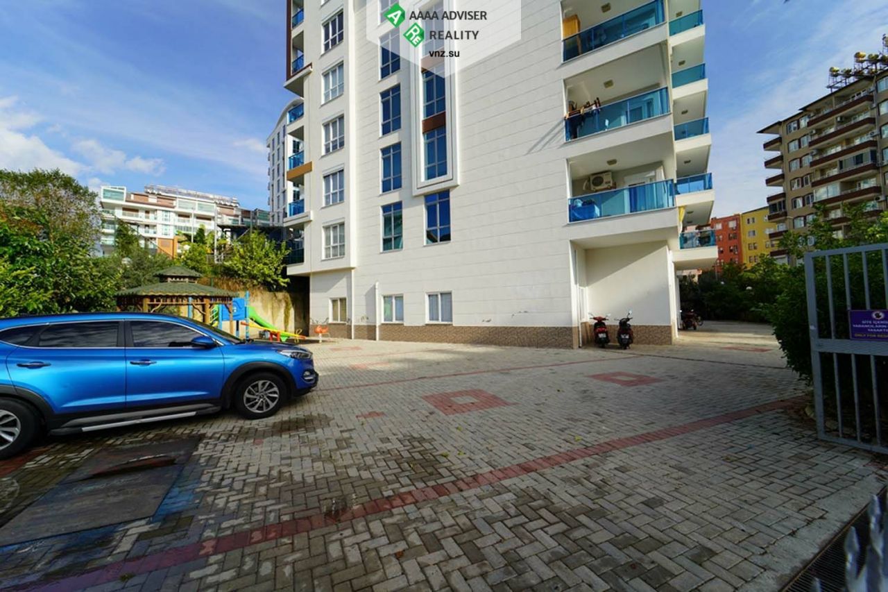 Квартира в Алании, Турция, 120 м2 фото 5