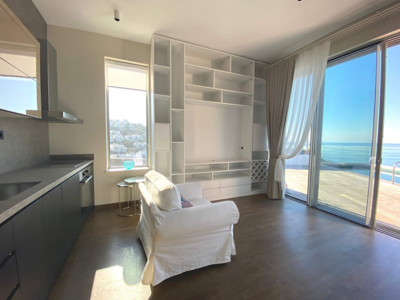 Вилла в Бодруме, Турция, 110 м2 фото 4