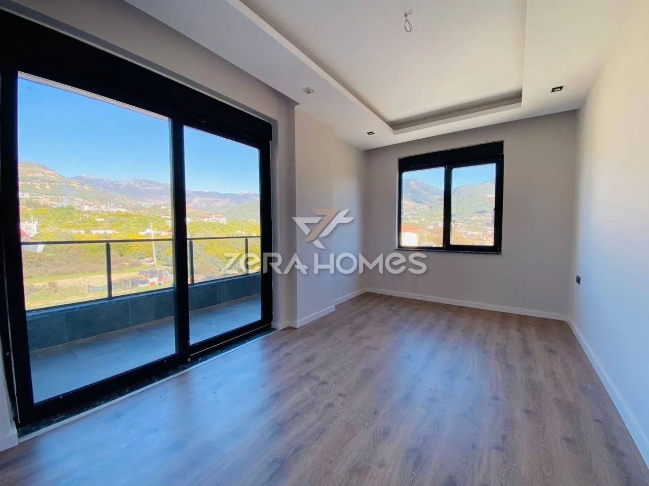 Квартира в Алании, Турция, 160 м2 фото 5