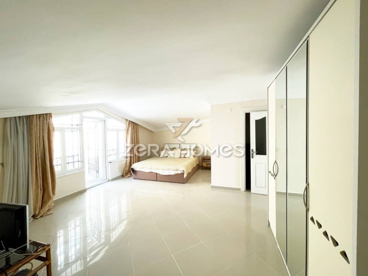 Вилла в Алании, Турция, 250 м2 фото 4