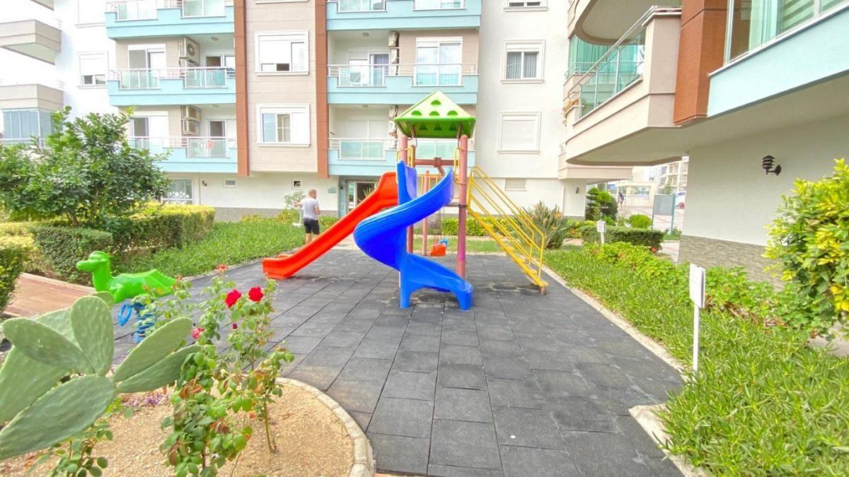 Квартира в Кестеле, Турция, 65 м2 фото 3
