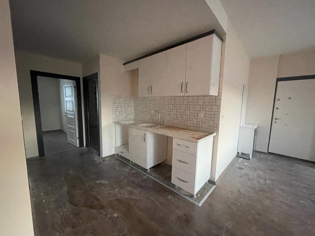 Квартира в Мерсине, Турция, 110 м2 фото 5