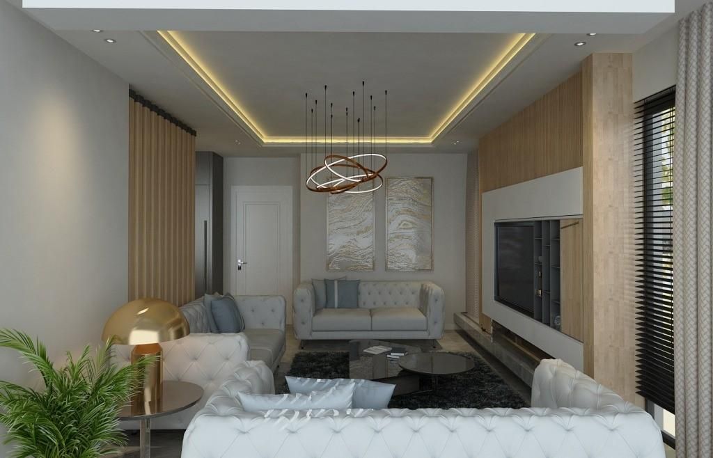 Вилла в Фетхие, Турция, 200 м2 фото 4