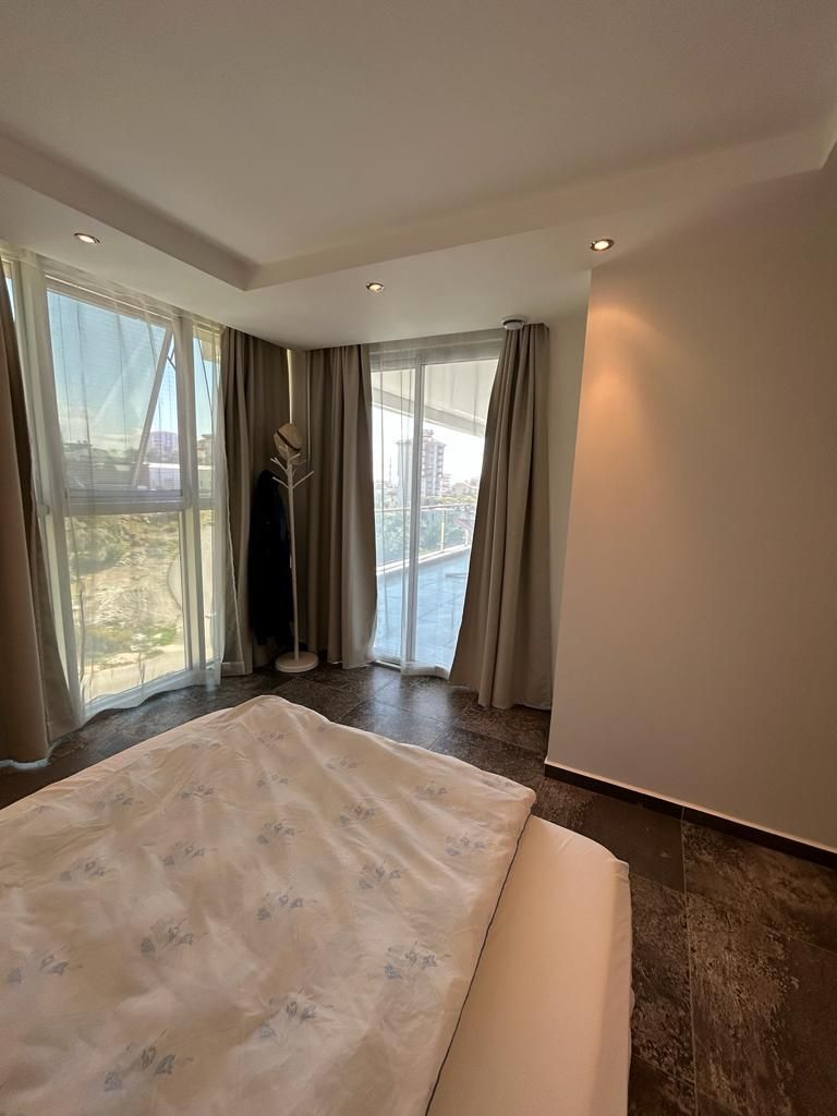 Квартира в Алании, Турция, 200 м2 фото 2
