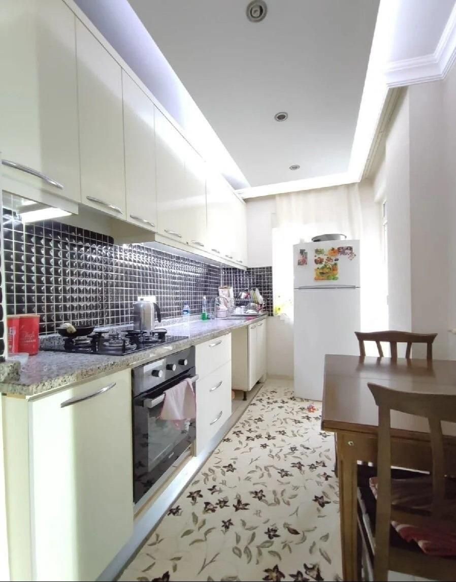 Квартира в Анталии, Турция, 105 м2 фото 4