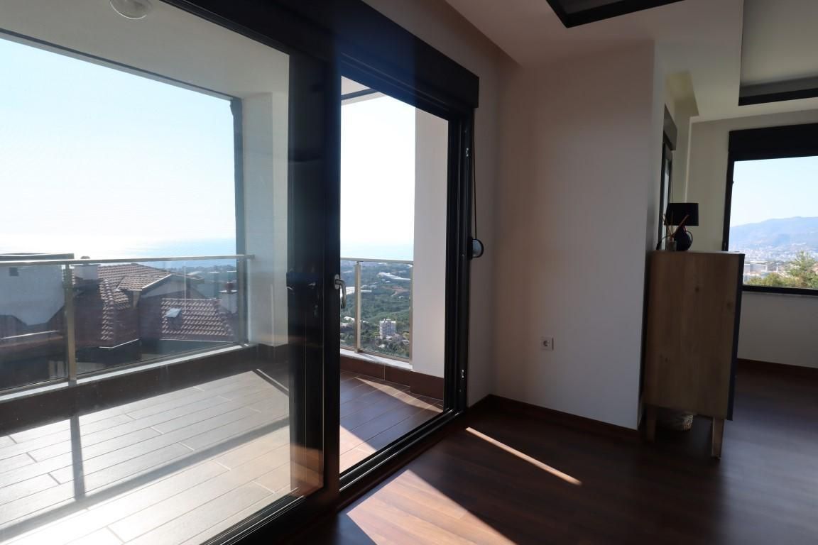 Вилла в Кестеле, Турция, 320 м2 фото 2